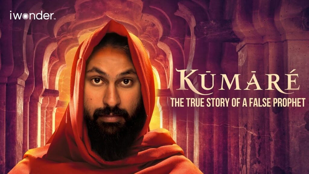 Filmajánló: Kumaré – Egy hamis próféta igaz története