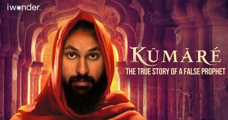 Filmajánló: Kumaré – Egy hamis próféta igaz története